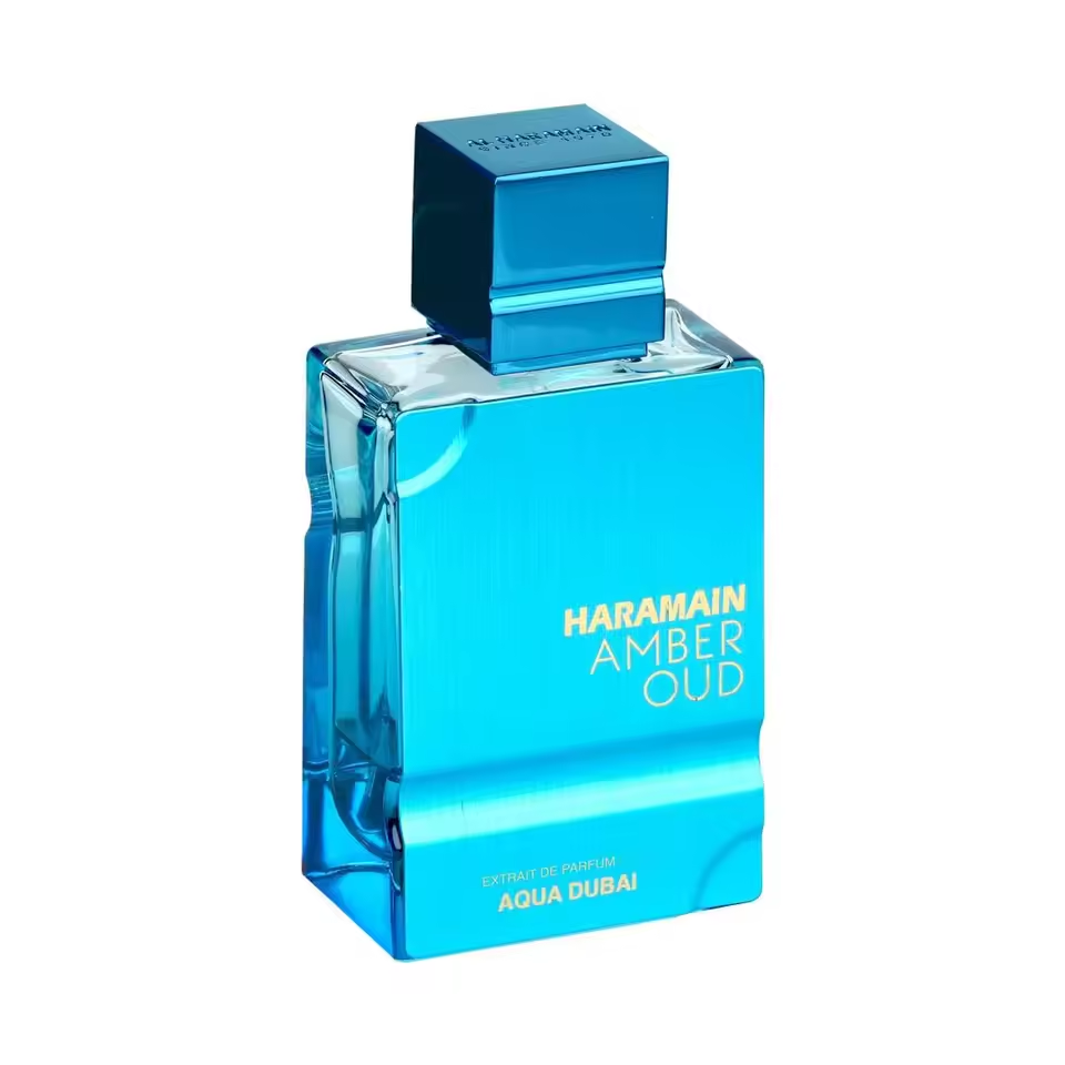 Al Haramain Amber Oud Aqua Dub - Perfume Aqua Fragrance recensie en prijs