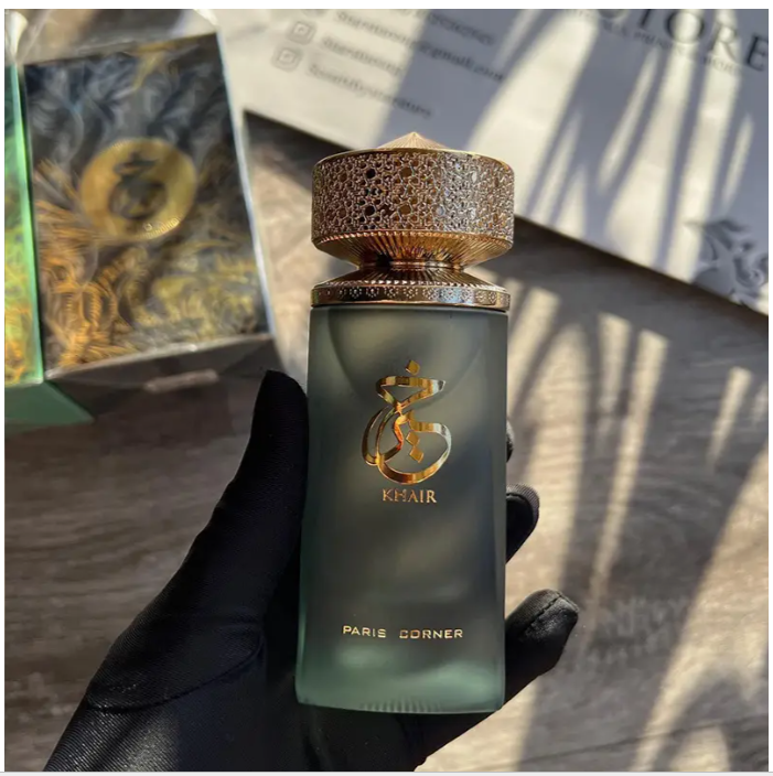 Paris Corner Khair Confection  - Perfume Fragrance Paris recensie en prijs