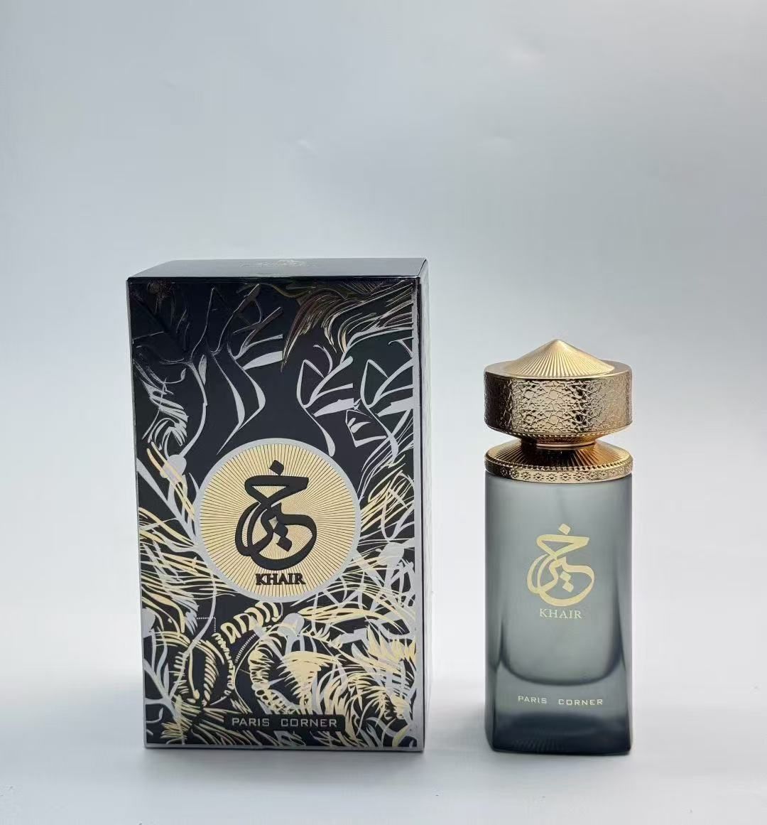 Paris Corner Khair Confection  - Perfume Fragrance Paris recensie en prijs