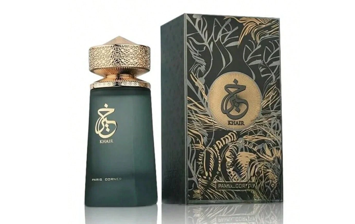 Paris Corner Khair Confection  - Perfume Fragrance Paris recensie en prijs