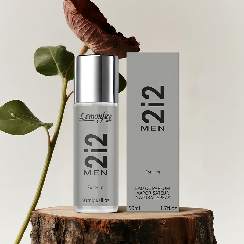 Lemonfay 2i2 Men Eau de Parfum - Perfume Fragrance Tous recensie en prijs