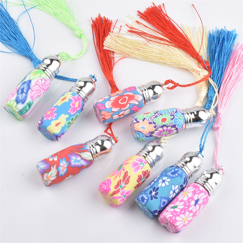 10/20/30/50pcs Polymer Clay Ro - Attar Oil Roll On recensie en prijs