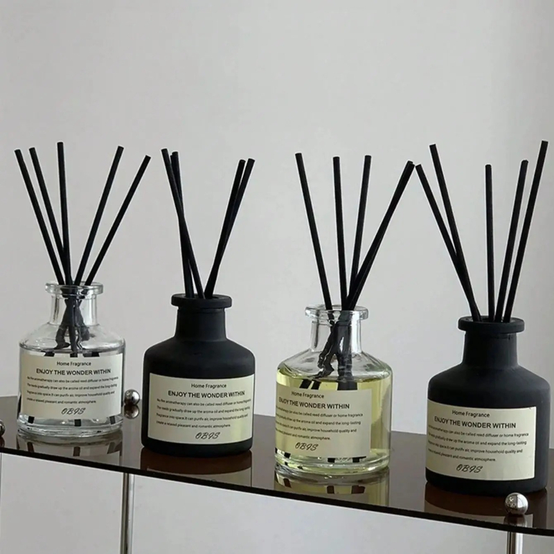 50ml Flameless Home Fragrance  - Perfume Fragrance Stick recensie en prijs