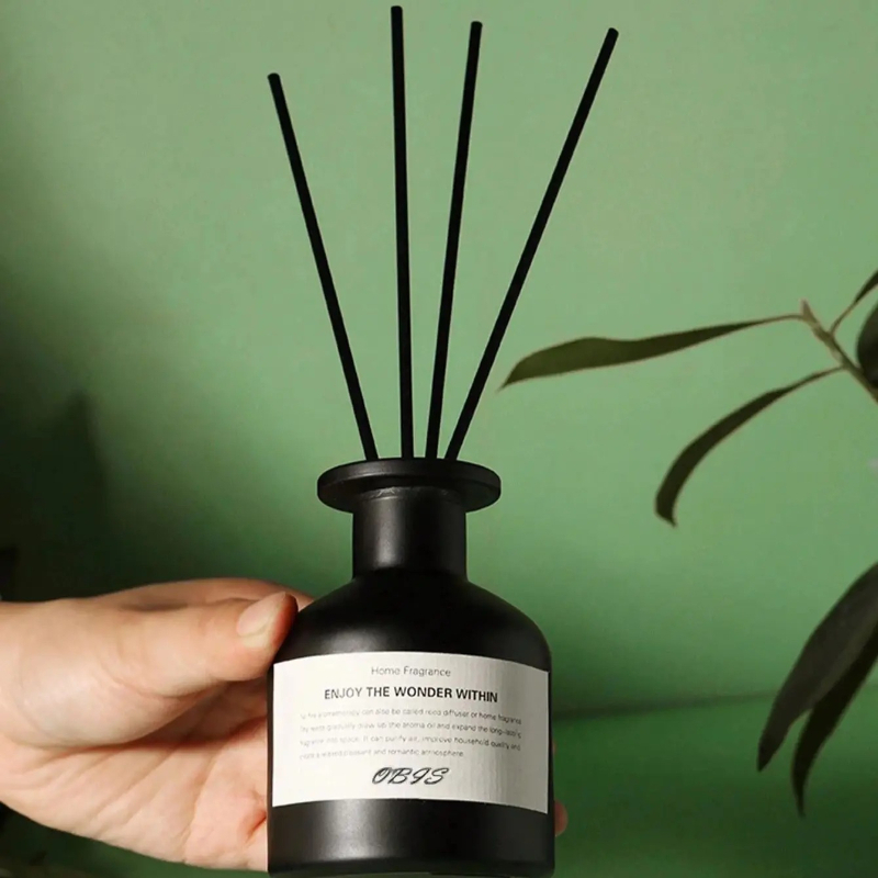 50ml Flameless Home Fragrance  - Perfume Fragrance Stick recensie en prijs