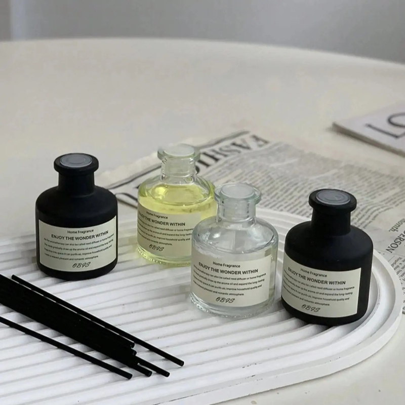 50ml Flameless Home Fragrance  - Perfume Fragrance Stick recensie en prijs