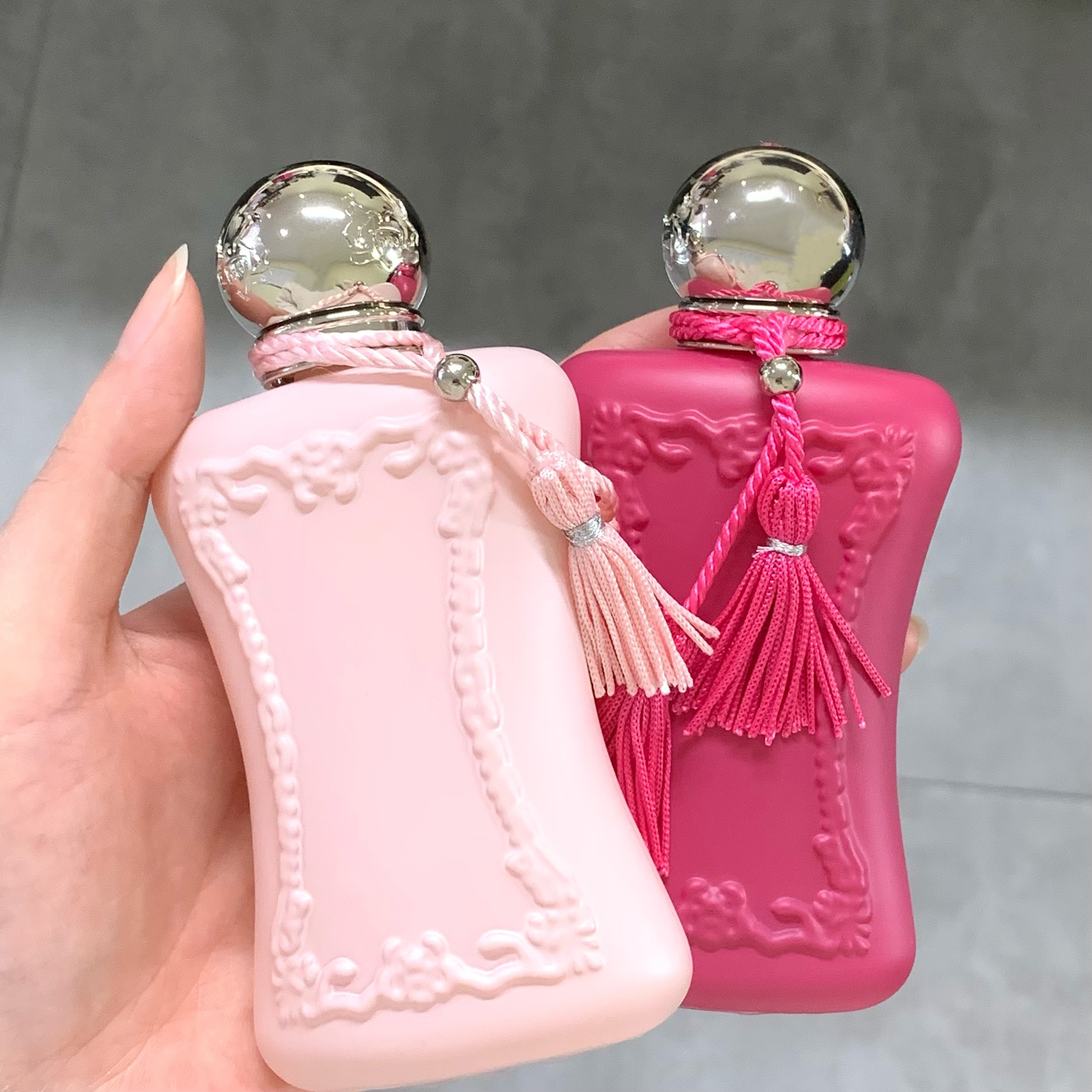 Parfu. m.s d.e Ma. rl. y Paris - Perfume Fragrance Paris recensie en prijs