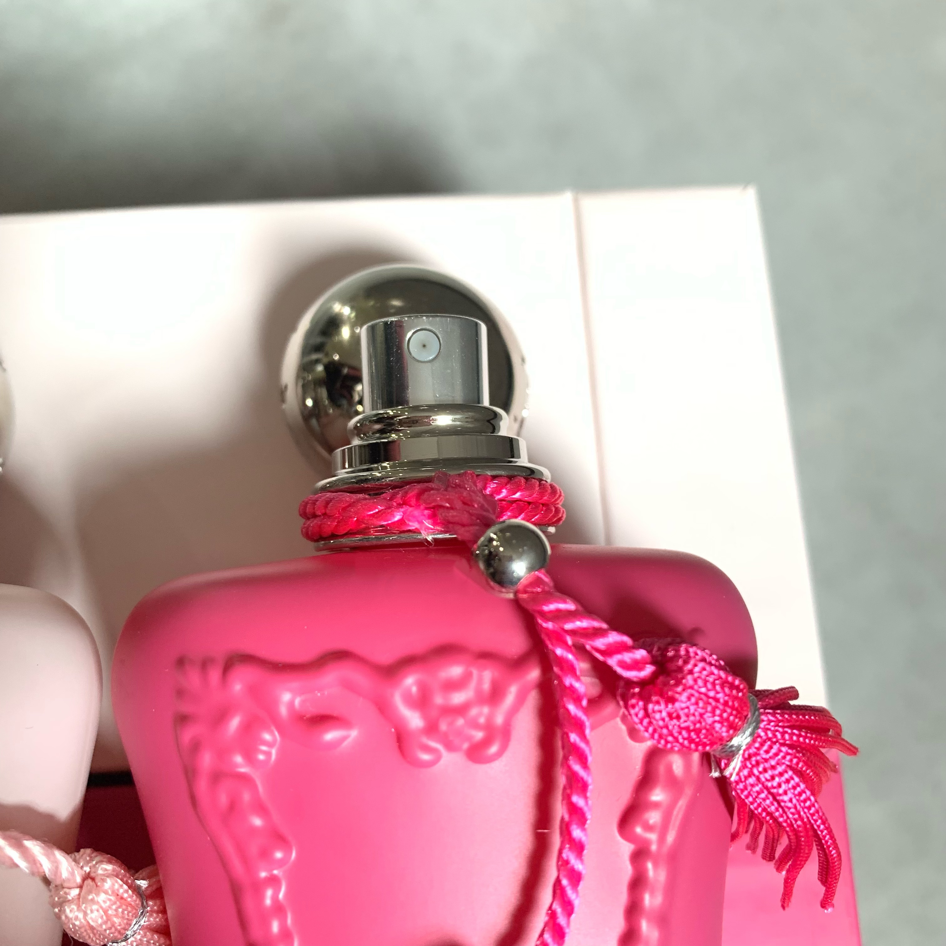 Parfu. m.s d.e Ma. rl. y Paris - Perfume Fragrance Paris recensie en prijs