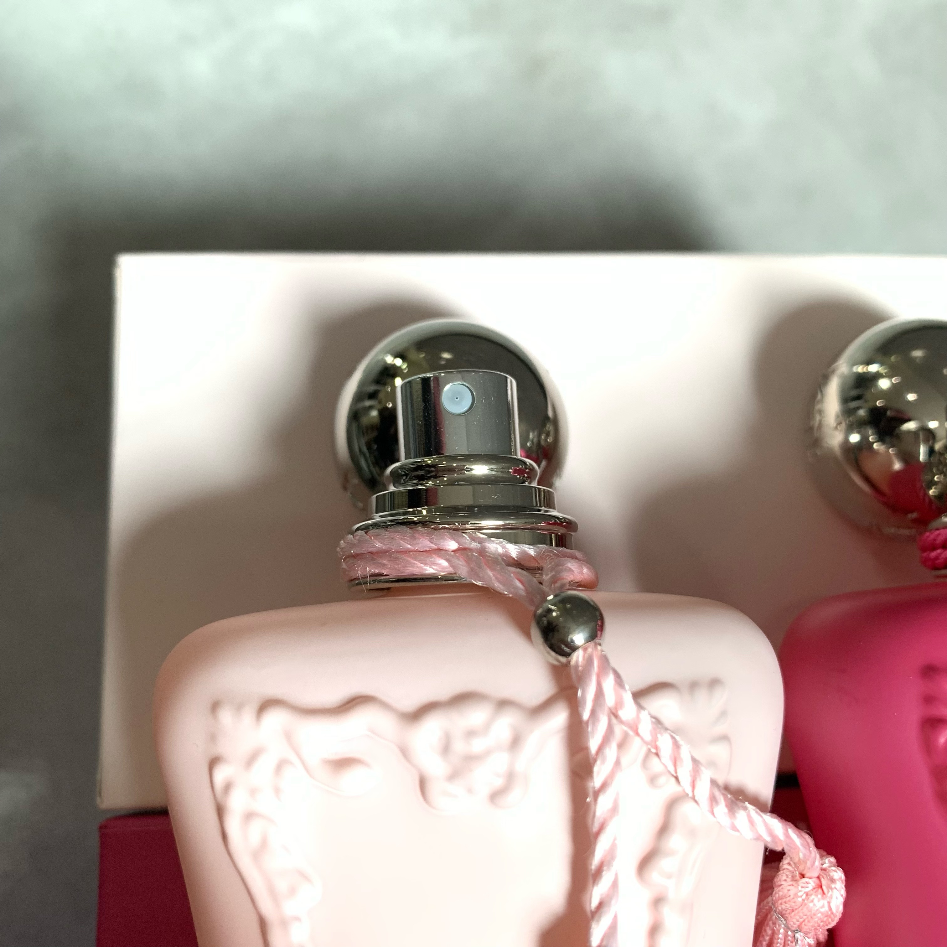 Parfu. m.s d.e Ma. rl. y Paris - Perfume Fragrance Paris recensie en prijs