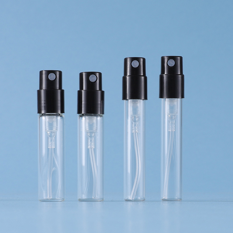 1X 10X 100x 1ml 1.5ml 2ml 2.5m - Fragrance Atomizer Pump recensie en prijs