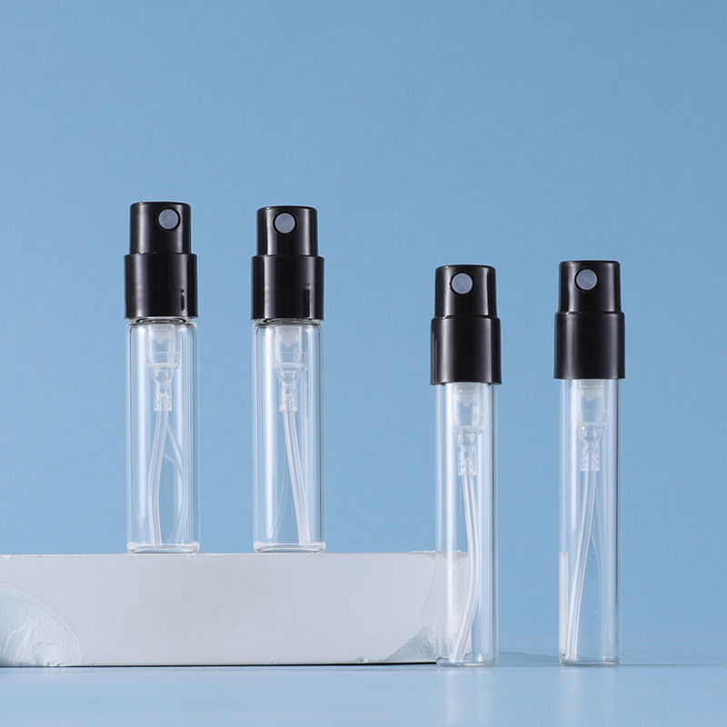 1X 10X 100x 1ml 1.5ml 2ml 2.5m - Fragrance Atomizer Pump recensie en prijs