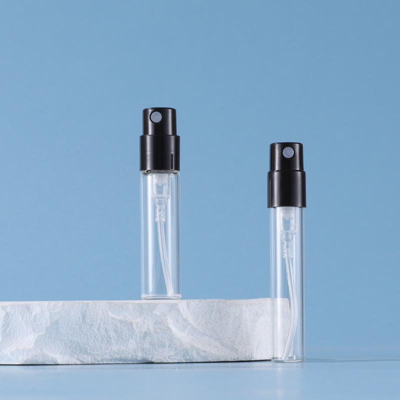 1X 10X 100x 1ml 1.5ml 2ml 2.5m - Fragrance Atomizer Pump recensie en prijs