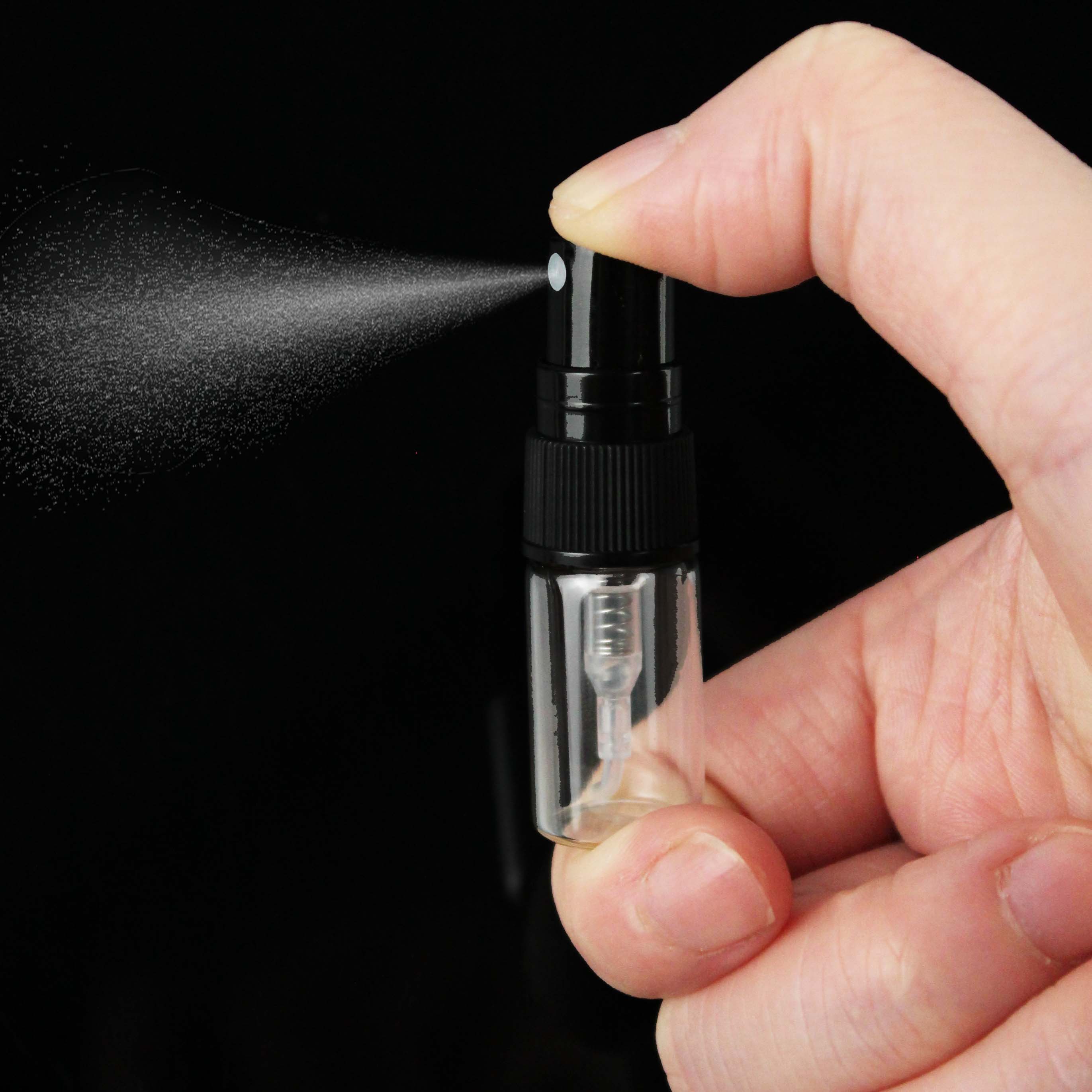 20/30/50/100pcs 2ml 3ml 5ml 10 - Fragrance Atomizer Pump recensie en prijs