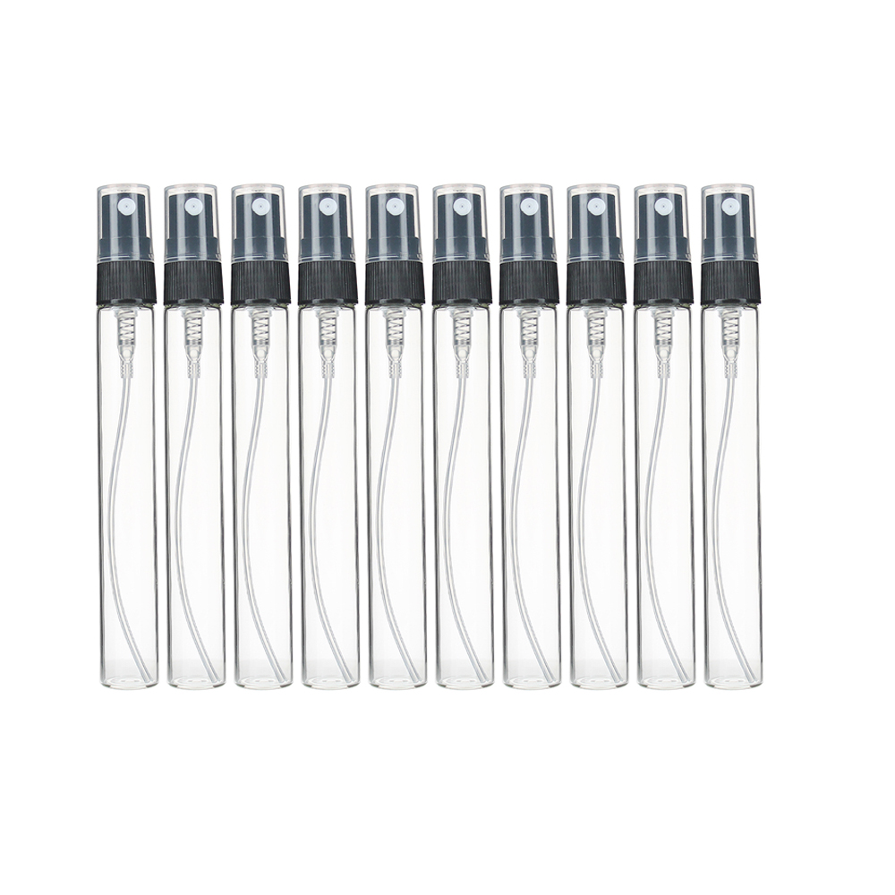 20/30/50/100pcs 2ml 3ml 5ml 10 - Fragrance Atomizer Pump recensie en prijs