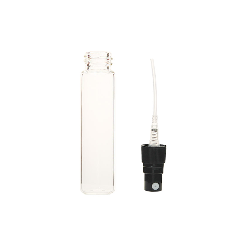 20/30/50/100pcs 2ml 3ml 5ml 10 - Fragrance Atomizer Pump recensie en prijs