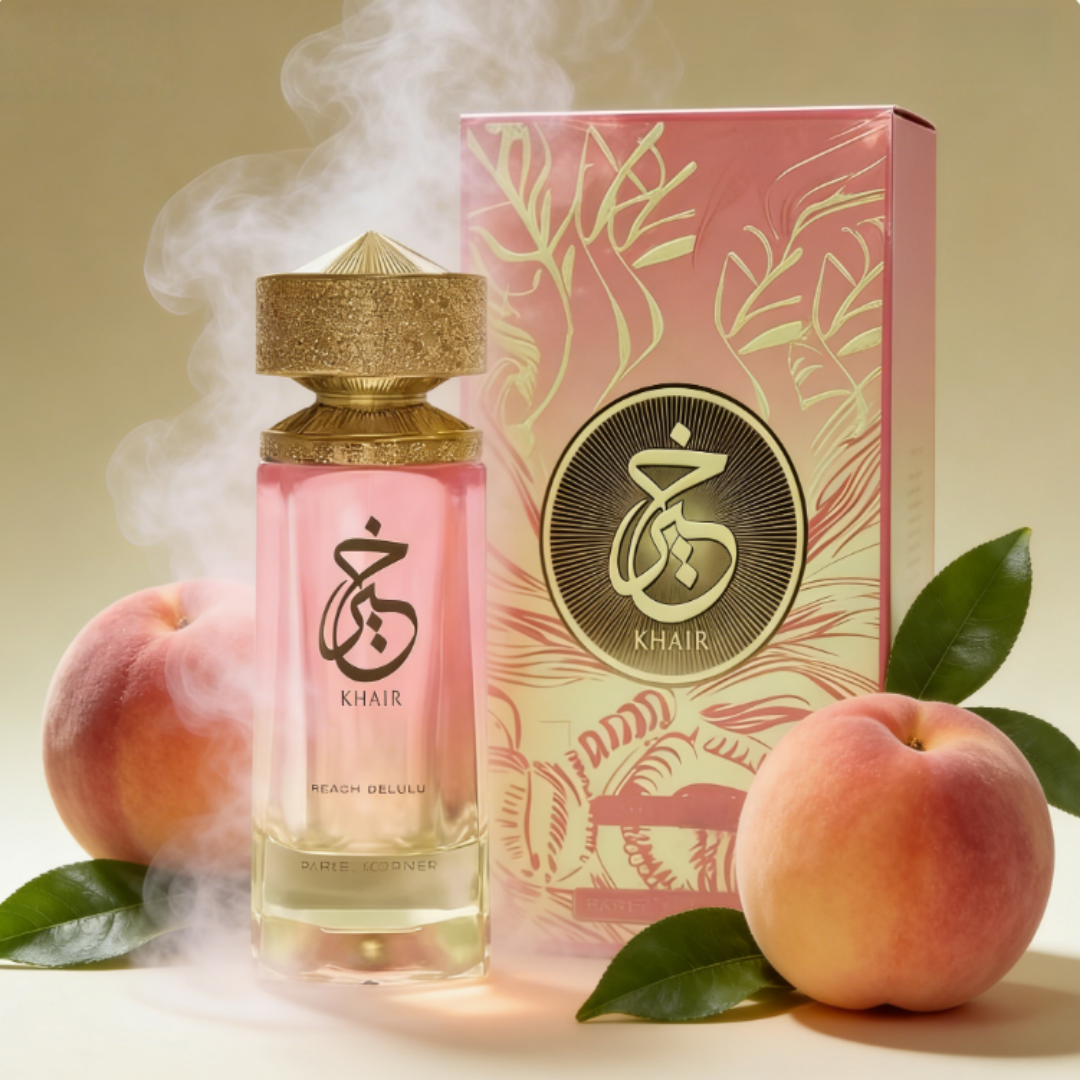 Luxury Paris Corner collection - Perfume Fragrance For Women recensie en prijs