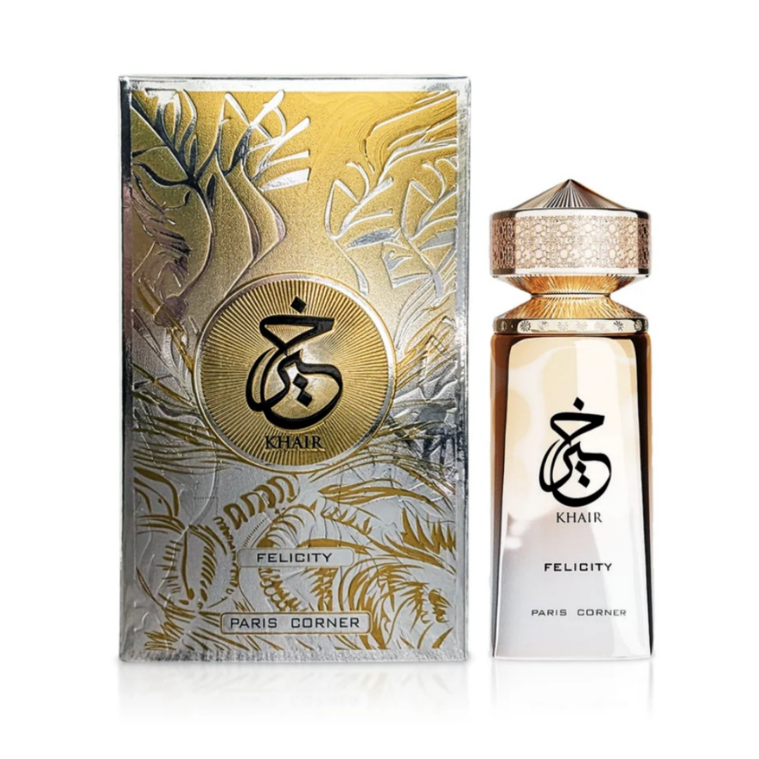 Luxury Paris Corner collection - Perfume Fragrance For Women recensie en prijs