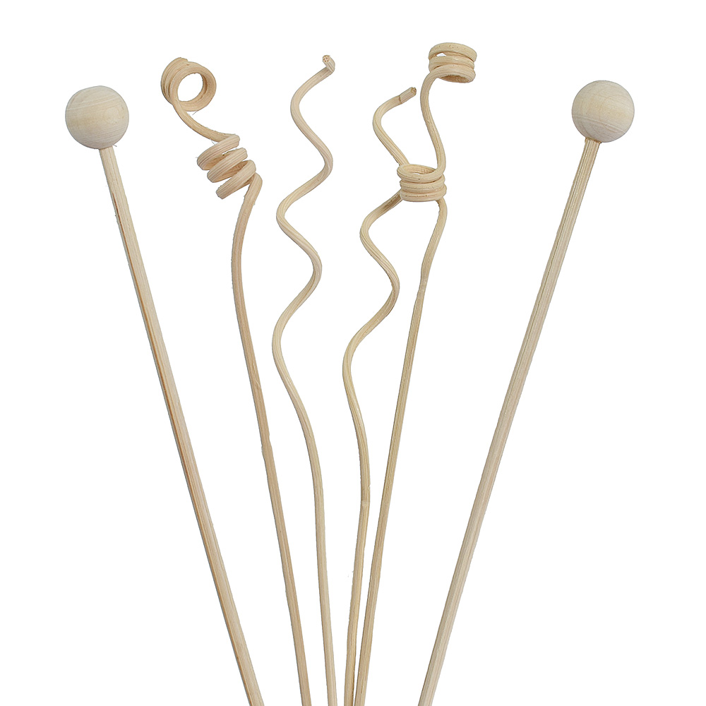 6PCS/8PCS/9PCS Artificial Flow - Perfume Fragrance Stick recensie en prijs