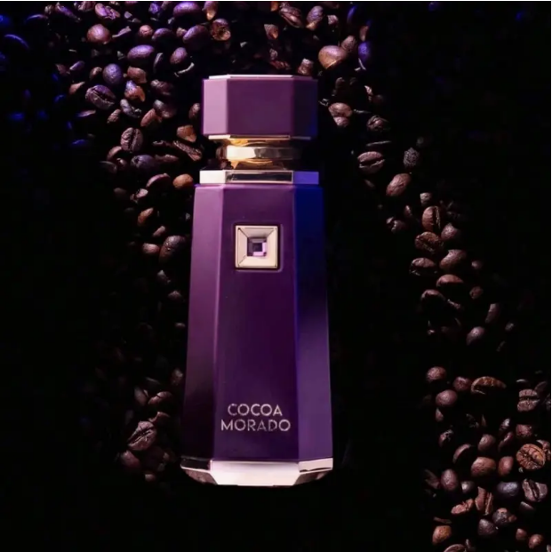 Liquid Brun French Avenue By L - Perfume Fragrance Tous recensie en prijs
