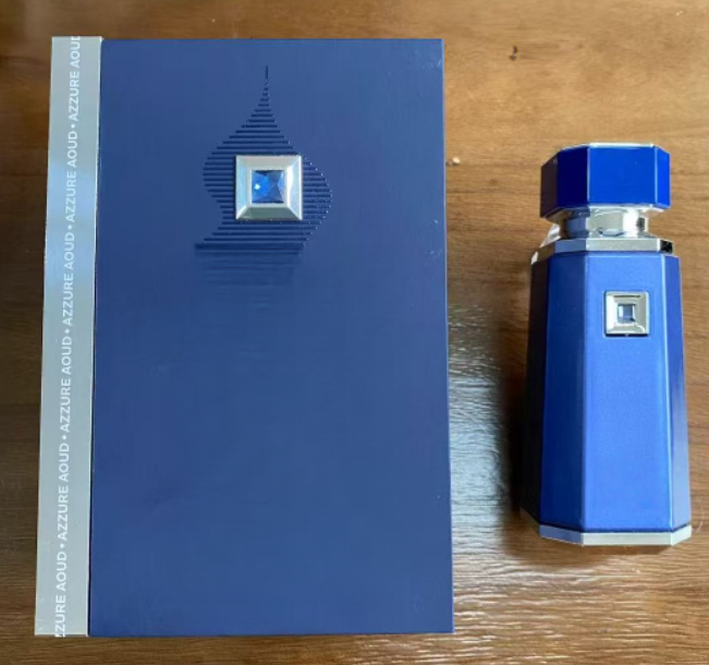 Liquid Brun French Avenue By L - Perfume Fragrance Tous recensie en prijs