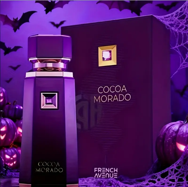 Liquid Brun French Avenue By L - Perfume Fragrance Tous recensie en prijs
