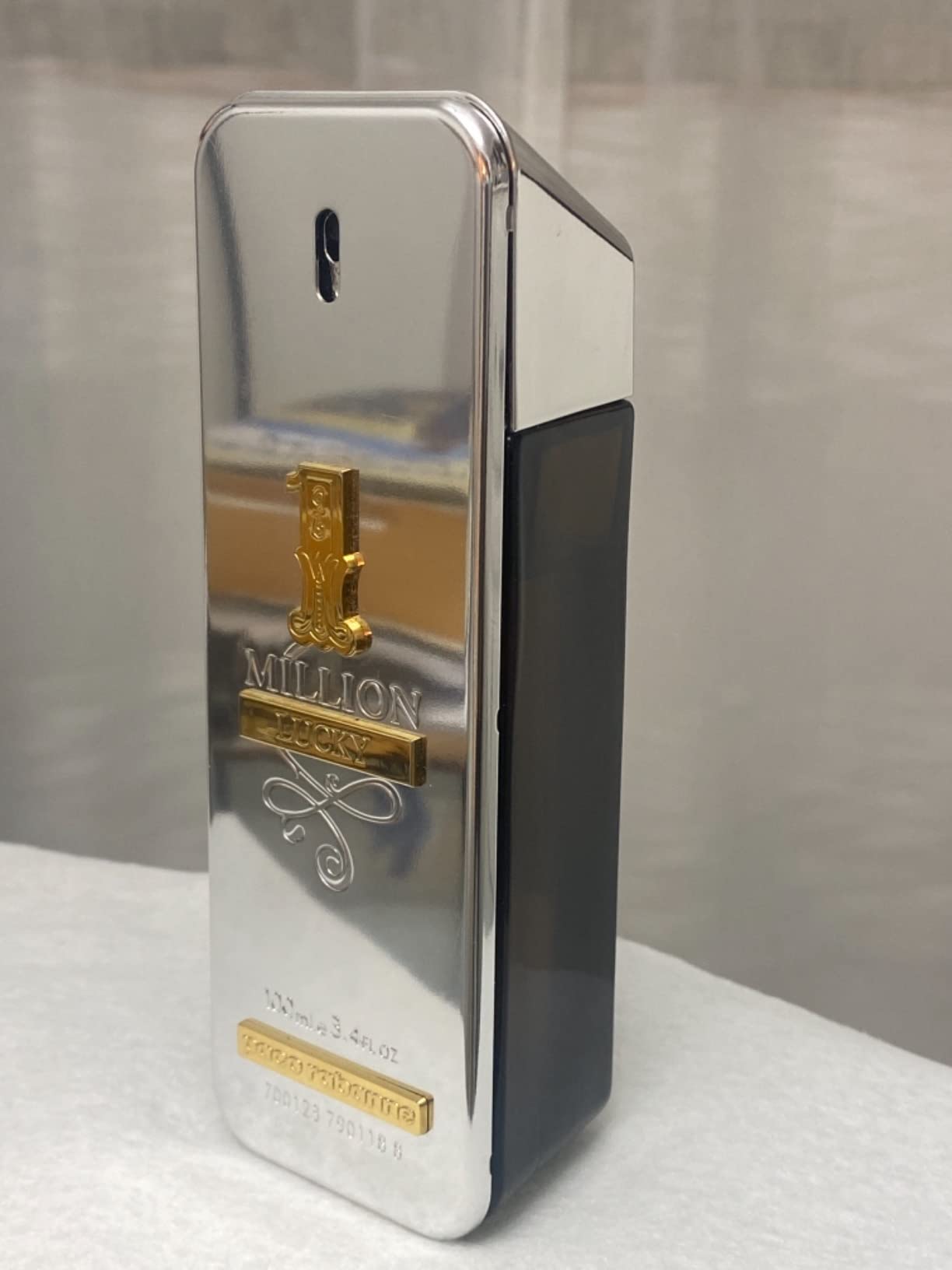 Rabanne 1 Million Parfum 100ml - Pure Perfume Fragrance recensie en prijs