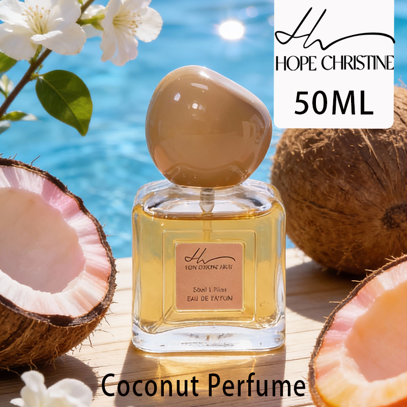 Hope Christine Coconut Perfume - Perfume Aqua Fragrance recensie en prijs