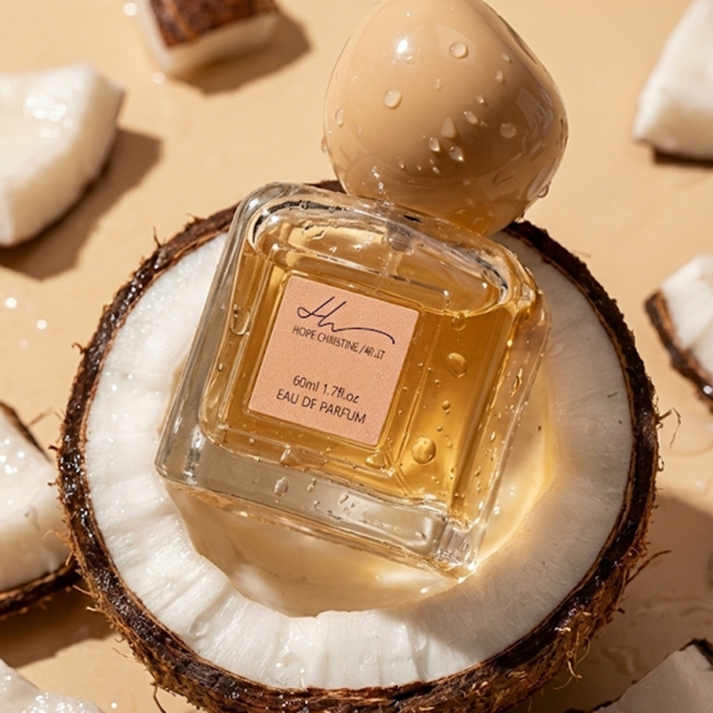 Hope Christine Coconut Perfume - Perfume Aqua Fragrance recensie en prijs