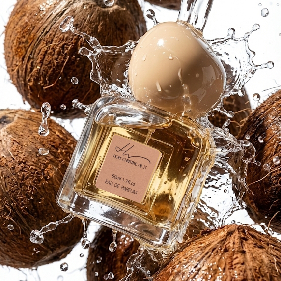 Hope Christine Coconut Perfume - Perfume Aqua Fragrance recensie en prijs