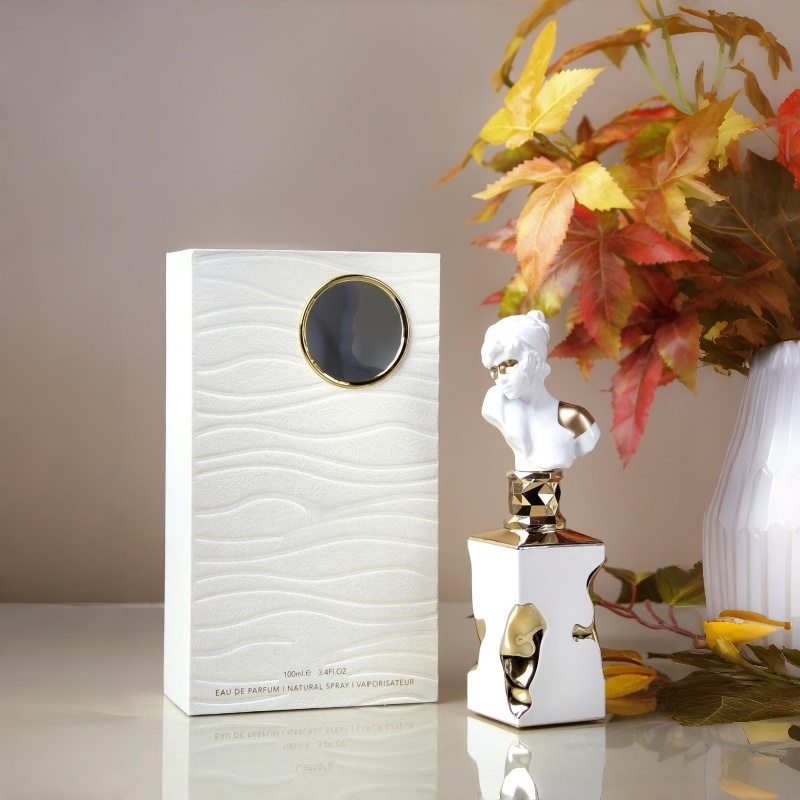 Latta&faHer Confession - Middl - Perfume Fragrance Vanilla recensie en prijs