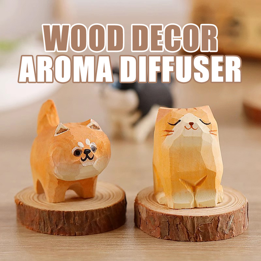 1PC pet aroma diffuser No perf - Fragrance Perfume Car recensie en prijs