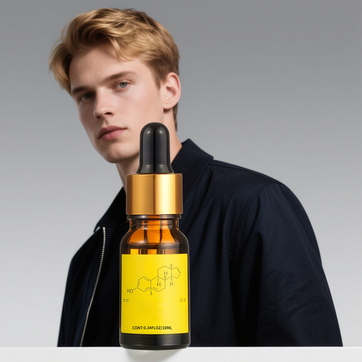 3/4Pc Pheromone Perfume Unisex - Perfume Fragrance Tous recensie en prijs