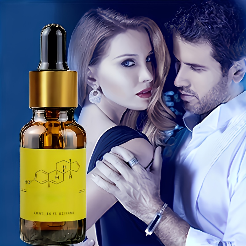 3/4Pc Pheromone Perfume Unisex - Perfume Fragrance Tous recensie en prijs