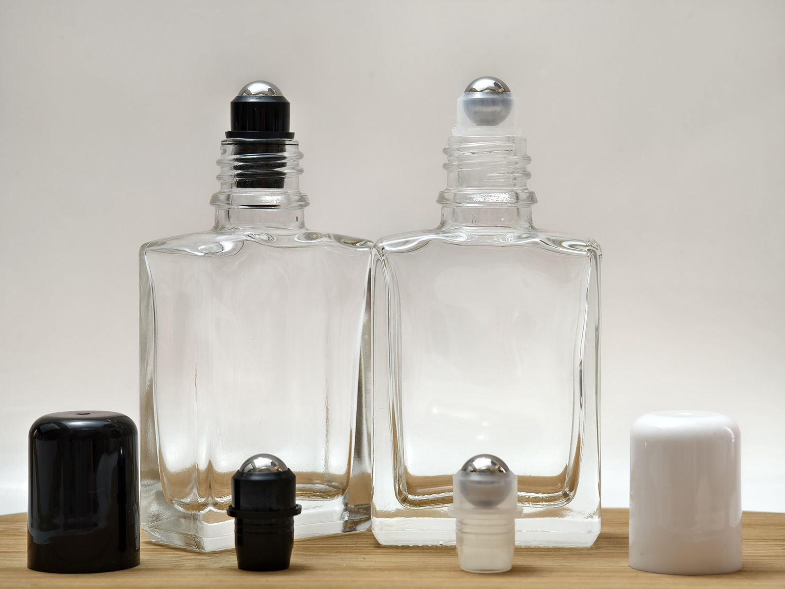 1x 15ml 30ml 50ml 100ml Square - Attar Oil Roll On recensie en prijs