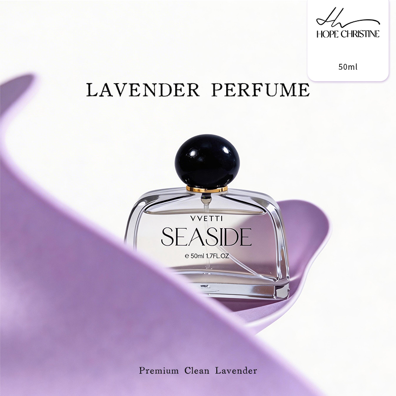 Fresh Lavender Floral Perfumes - Perfume Aqua Fragrance recensie en prijs