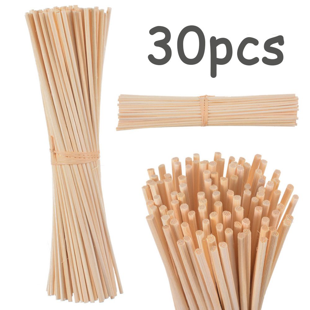 Aroma Nature Rattan Sticks Ree - Perfume Fragrance Stick recensie en prijs
