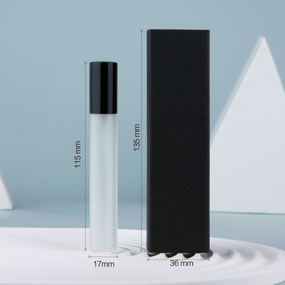 30pcs 15ml Frosted Glass Perfu - Perfume Fragrance Ingredients recensie en prijs