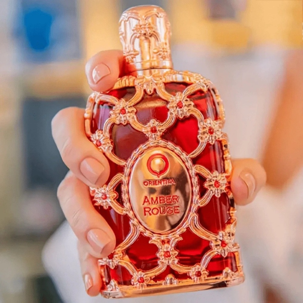 High-End 80ml Eau De Parfum Am - Perfume Fragrance For Women recensie en prijs