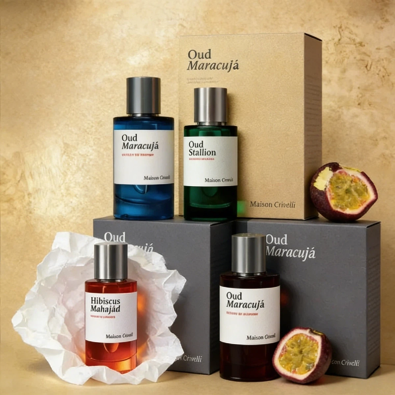 Unisex Oud Maracuja Eau De Par - You Perfume Fragrance recensie en prijs