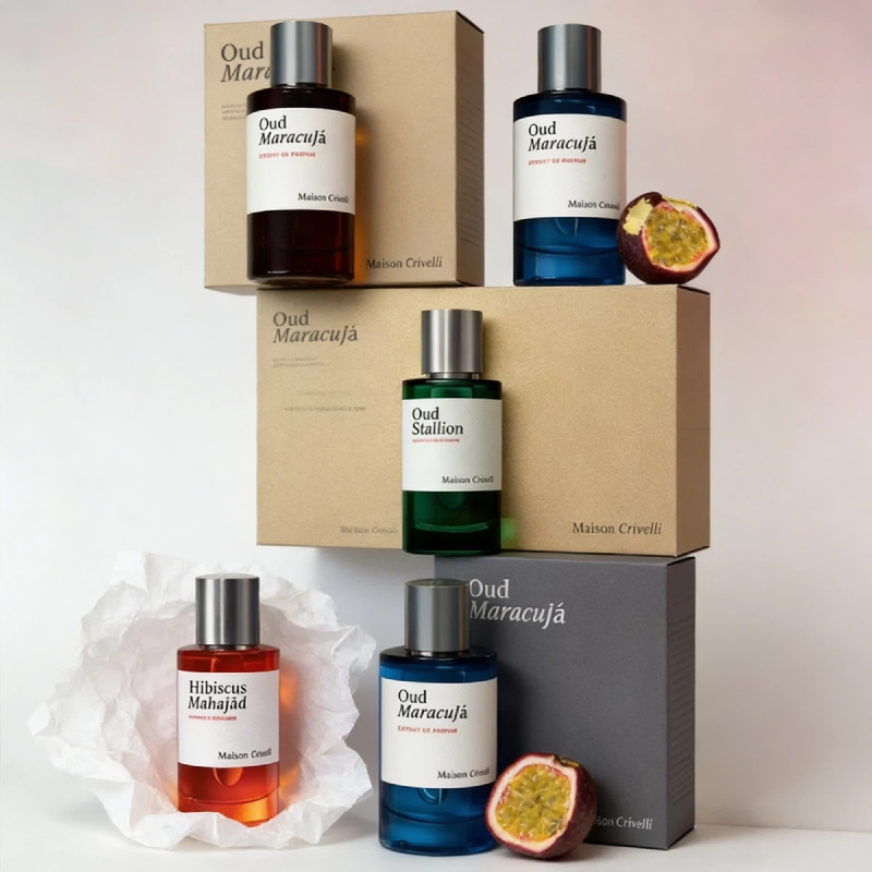 Unisex Oud Maracuja Eau De Par - You Perfume Fragrance recensie en prijs
