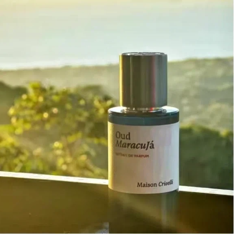 Unisex Oud Maracuja Eau De Par - You Perfume Fragrance recensie en prijs