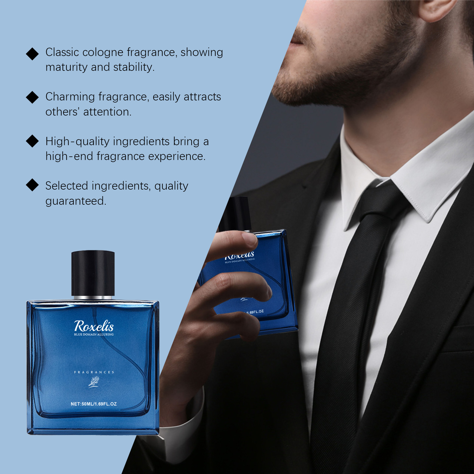 Blue Domain Women's Fragrance  - Perfume Fragrance List recensie en prijs