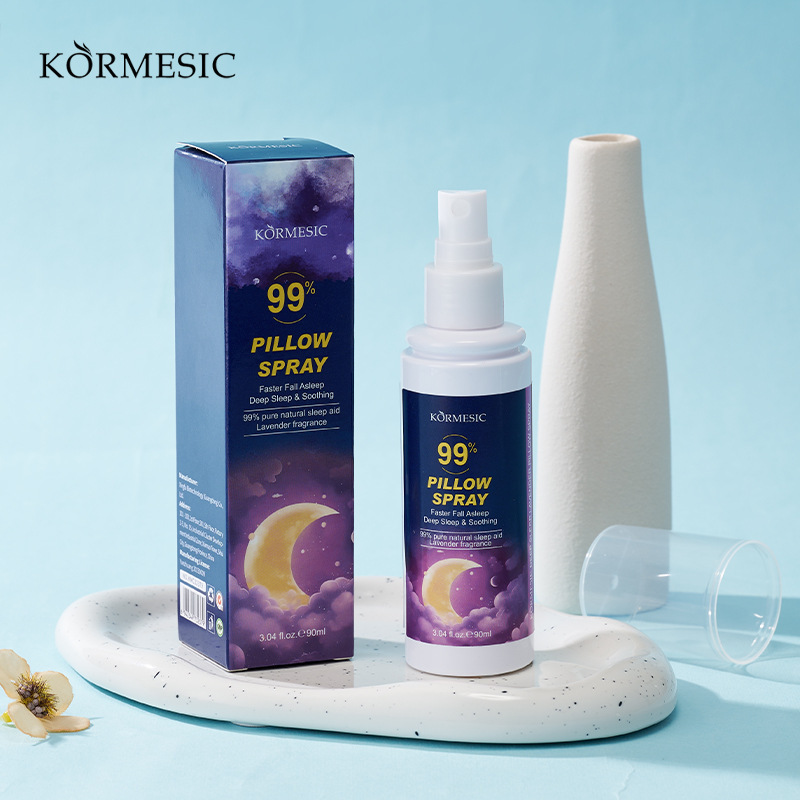 KORMESIC Lavender Perfume Spra - Perfume New Fragrance recensie en prijs
