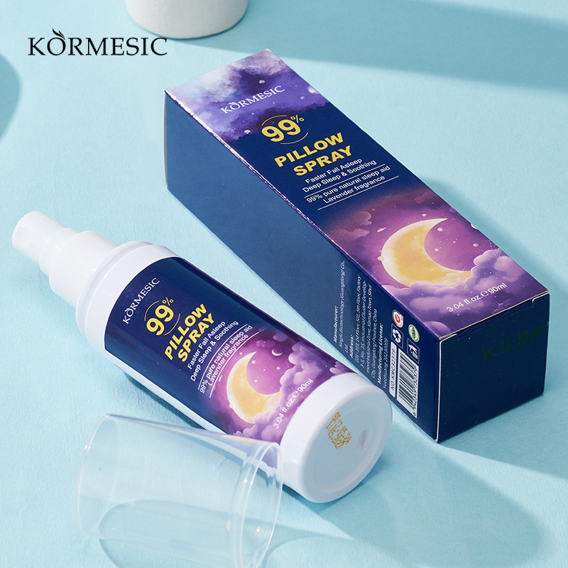 KORMESIC Lavender Perfume Spra - Perfume New Fragrance recensie en prijs