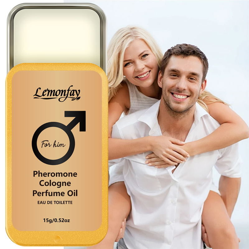 Lemonfay Men's Pheromone Mongo - Perfume Fragrance Tous recensie en prijs