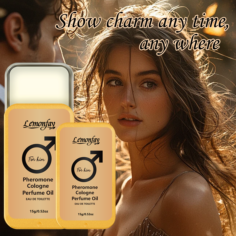 Lemonfay Men's Pheromone Mongo - Perfume Fragrance Tous recensie en prijs