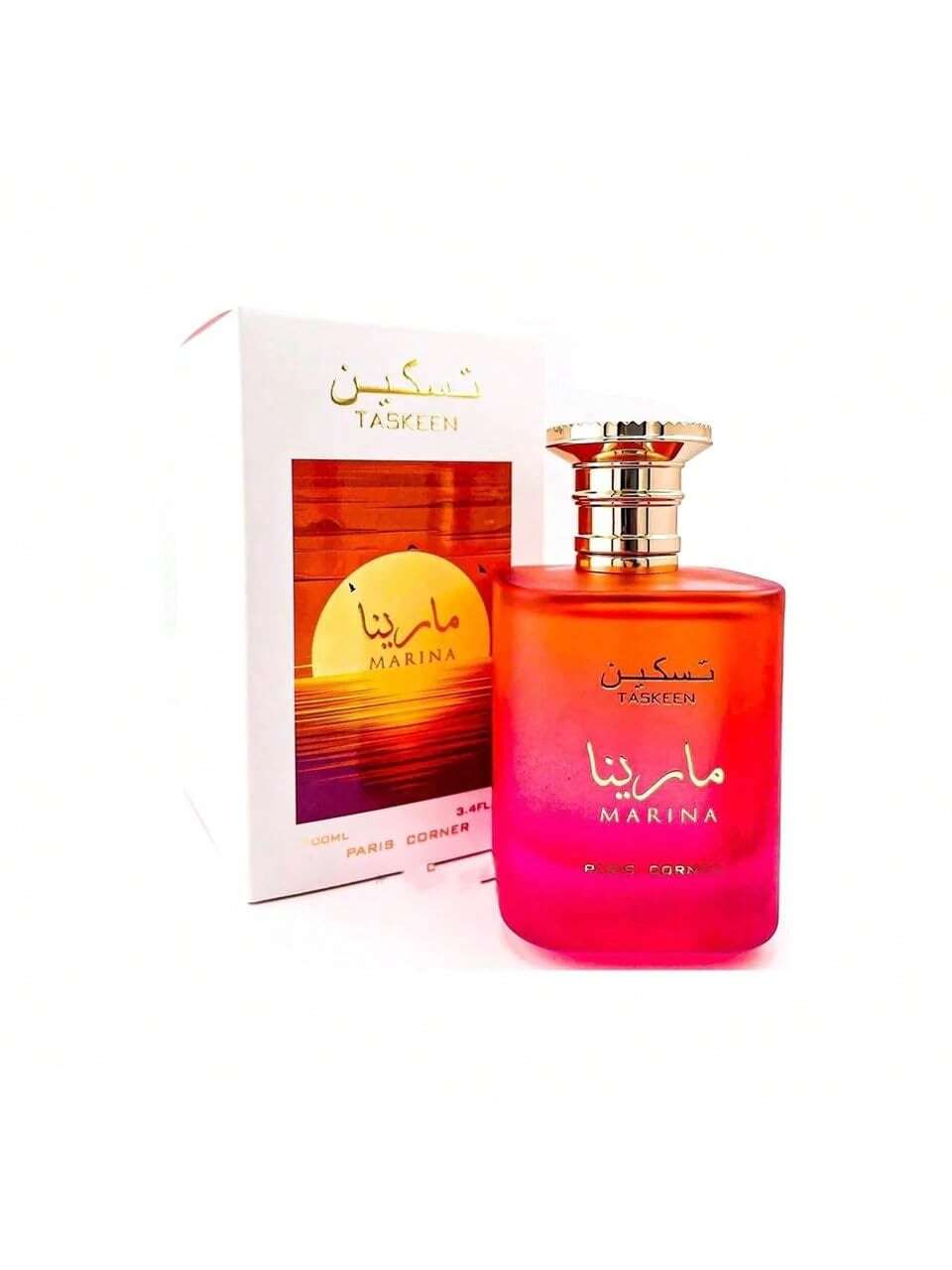 Paris Corner Taskeen Marina Tr - Perfume Fragrance Paris recensie en prijs