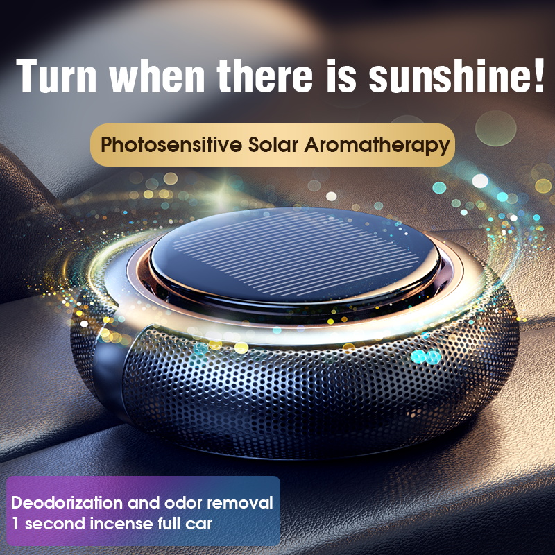 New High-Quality Solar Energy  - Perfume New Fragrance recensie en prijs