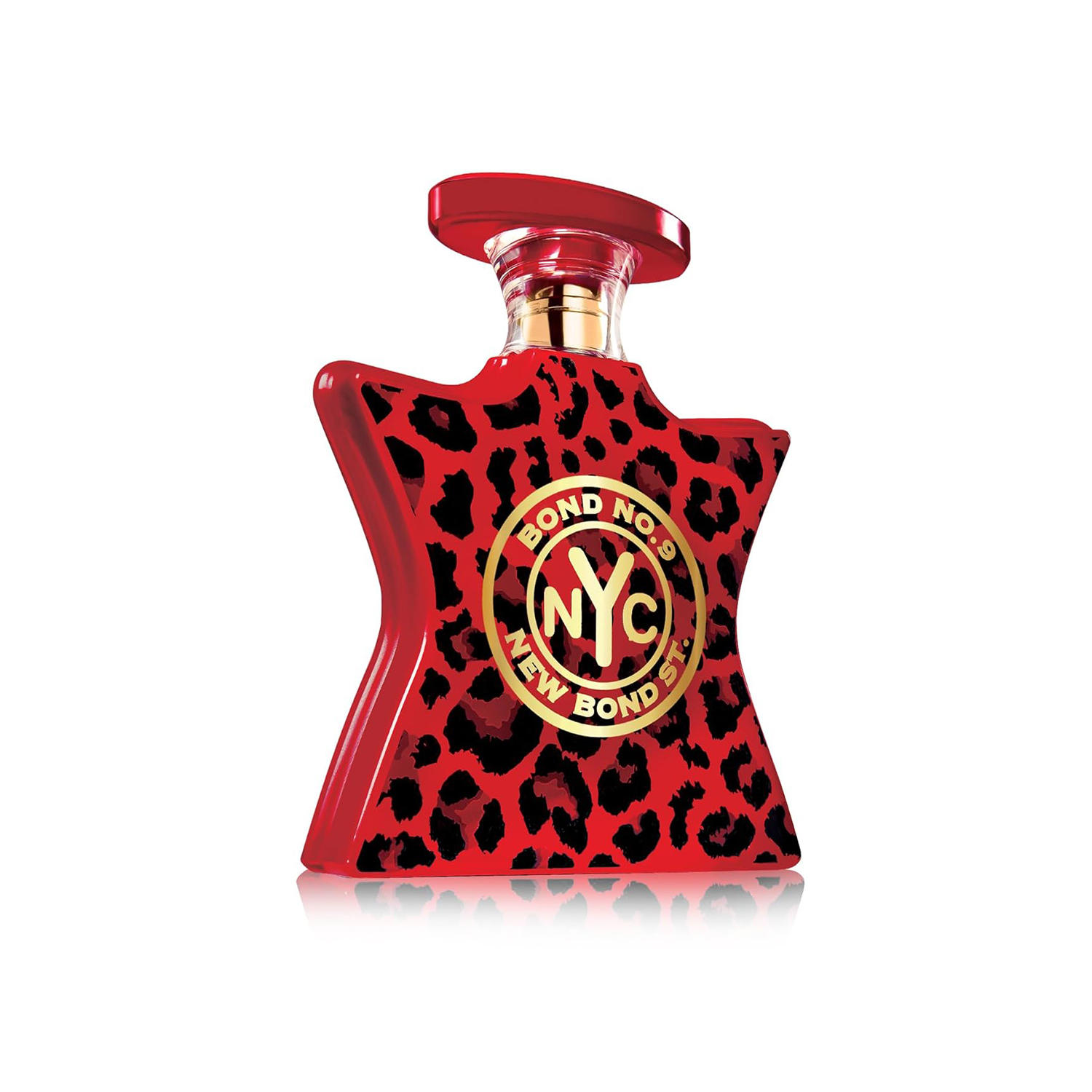 Bond No. 9 New York New Bond S - Perfume Fragrance For Women recensie en prijs