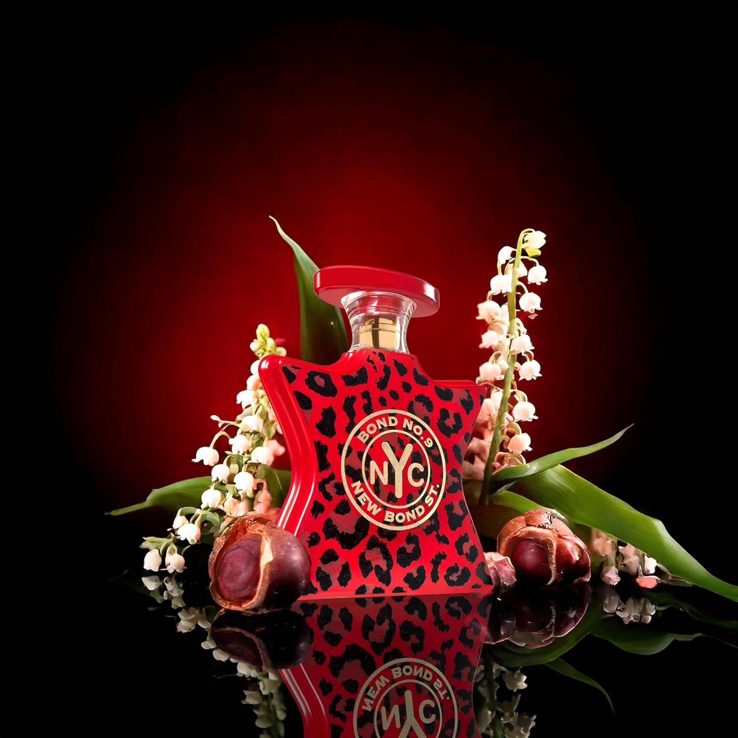 Bond No. 9 New York New Bond S - Perfume Fragrance For Women recensie en prijs