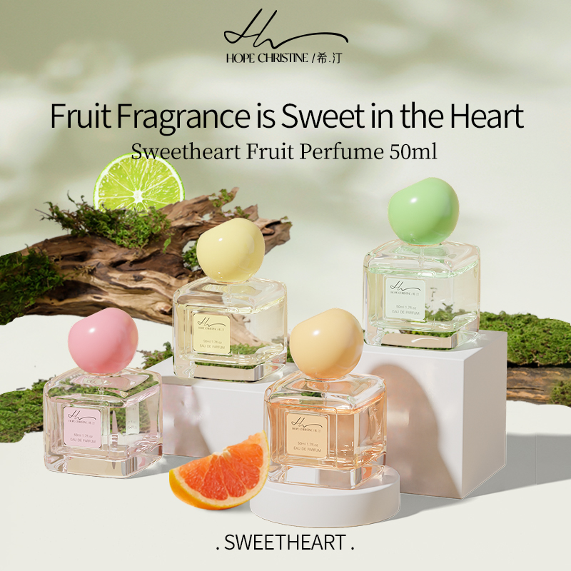 HOPE CHRISTINE Brand 50ML Perf - Perfume Aqua Fragrance recensie en prijs